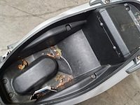 Motorscooter, kymco, 200 agility city, 2015 - afbeelding 13 van  26