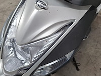 Motorscooter, kymco, 200 agility city, 2015 - afbeelding 15 van  26