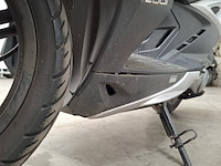 Motorscooter, kymco, 200 agility city, 2015 - afbeelding 17 van  26
