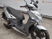 Motorscooter, kymco, 200 agility city, 2015 - afbeelding 12 van  26