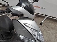 Motorscooter, kymco, 200 agility city, 2015 - afbeelding 20 van  26