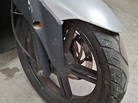Motorscooter, kymco, 200 agility city, 2015 - afbeelding 22 van  26
