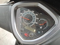 Motorscooter, kymco, 200 agility city, 2015 - afbeelding 23 van  26