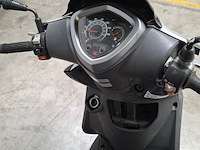 Motorscooter, kymco, 200 agility city, 2015 - afbeelding 24 van  26