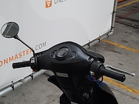 Motorscooter, kymco, agility 125 - afbeelding 2 van  24