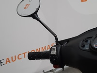 Motorscooter, kymco, agility 125 - afbeelding 3 van  24