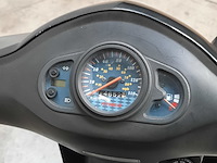 Motorscooter, kymco, agility 125 - afbeelding 5 van  24