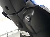 Motorscooter, kymco, agility 125 - afbeelding 6 van  24