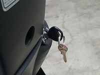 Motorscooter, kymco, agility 125 - afbeelding 11 van  24