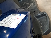 Motorscooter, kymco, agility 125 - afbeelding 16 van  24