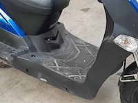 Motorscooter, kymco, agility 125 - afbeelding 22 van  24