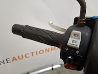 Motorscooter, kymco, scooter 200 agility city, 2015 - afbeelding 2 van  43