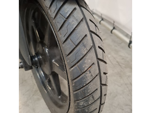 Motorscooter, kymco, scooter 200 agility city, 2015 - afbeelding 5 van  43