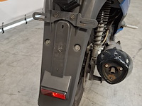 Motorscooter, kymco, scooter 200 agility city, 2015 - afbeelding 9 van  43
