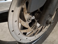 Motorscooter, kymco, scooter 200 agility city, 2015 - afbeelding 17 van  43