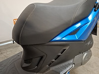 Motorscooter, kymco, scooter 200 agility city, 2015 - afbeelding 22 van  43