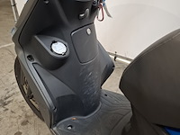 Motorscooter, kymco, scooter 200 agility city, 2015 - afbeelding 26 van  43