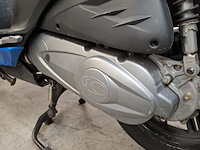 Motorscooter, kymco, scooter 200 agility city, 2015 - afbeelding 29 van  43