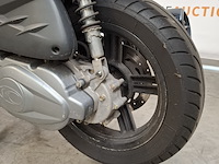 Motorscooter, kymco, scooter 200 agility city, 2015 - afbeelding 31 van  43