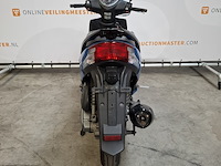Motorscooter, kymco, scooter 200 agility city, 2015 - afbeelding 36 van  43