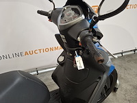 Motorscooter, kymco, scooter 200 agility city, 2015 - afbeelding 41 van  43