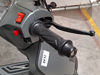 Motorscooter, la soursis, designo ty125t-37d, 2023 - afbeelding 3 van  30