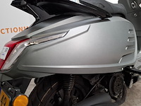 Motorscooter, la soursis, designo ty125t-37d, 2023 - afbeelding 8 van  30