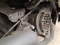 Motorscooter, la soursis, designo ty125t-37d, 2023 - afbeelding 10 van  30