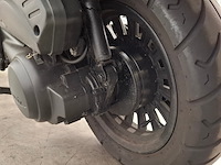 Motorscooter, la soursis, designo ty125t-37d, 2023 - afbeelding 14 van  30