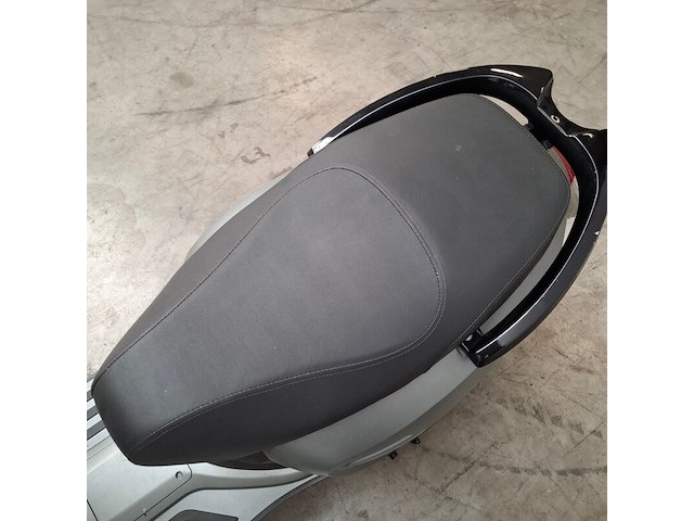 Motorscooter, la soursis, designo ty125t-37d, 2023 - afbeelding 16 van  30