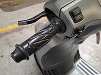 Motorscooter, la soursis, designo ty125t-37d, 2023 - afbeelding 19 van  30