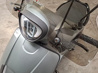 Motorscooter, la soursis, designo ty125t-37d, 2023 - afbeelding 20 van  30