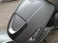 Motorscooter, la soursis, designo ty125t-37d, 2023 - afbeelding 21 van  30