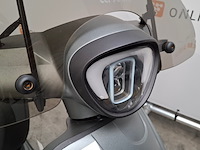 Motorscooter, la soursis, designo ty125t-37d, 2023 - afbeelding 25 van  30