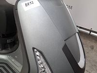 Motorscooter, la soursis, designo ty125t-37d, 2023 - afbeelding 26 van  30