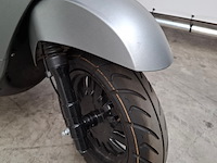 Motorscooter, la soursis, designo ty125t-37d, 2023 - afbeelding 27 van  30