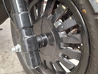Motorscooter, la soursis, designo ty125t-37d, 2023 - afbeelding 28 van  30