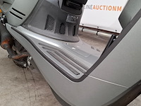 Motorscooter, la soursis, designo ty125t-37d, 2023 - afbeelding 30 van  30