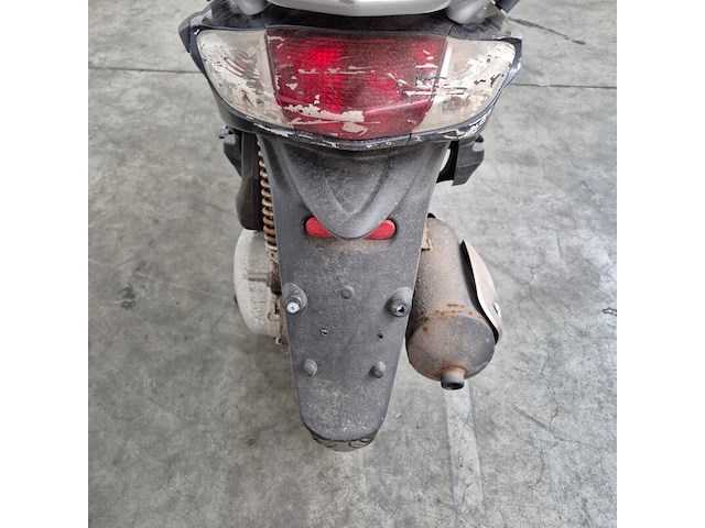 Motorscooter, piaggio, 125 fly 3v, 2015 - afbeelding 11 van  22