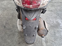 Motorscooter, piaggio, 125 fly 3v, 2015 - afbeelding 11 van  22