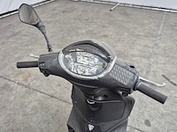 Motorscooter, piaggio, 125 fly 3v, 2015 - afbeelding 14 van  22