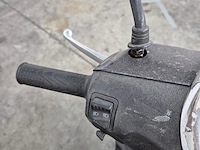 Motorscooter, piaggio, 125 fly 3v, 2015 - afbeelding 15 van  22