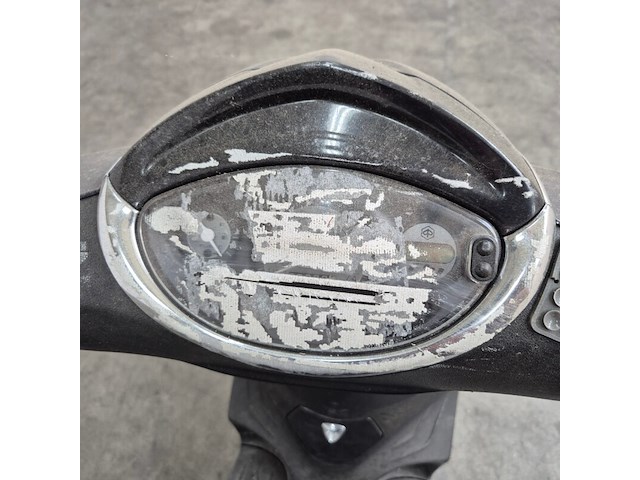 Motorscooter, piaggio, 125 fly 3v, 2015 - afbeelding 16 van  22