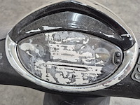 Motorscooter, piaggio, 125 fly 3v, 2015 - afbeelding 16 van  22