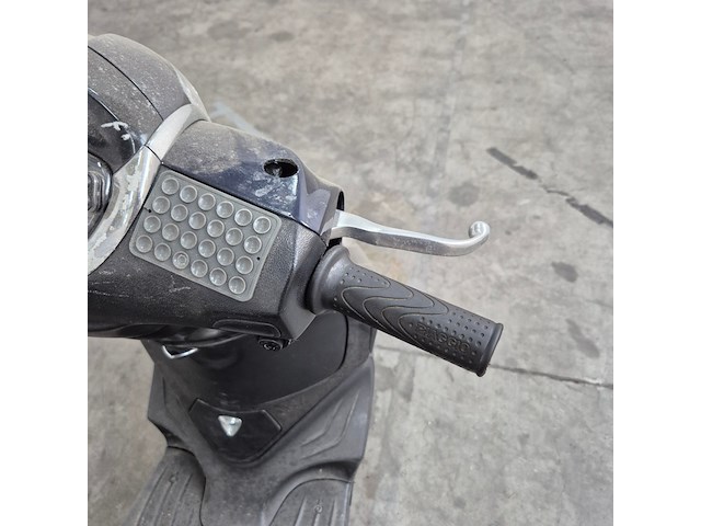 Motorscooter, piaggio, 125 fly 3v, 2015 - afbeelding 17 van  22