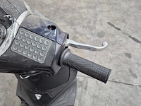 Motorscooter, piaggio, 125 fly 3v, 2015 - afbeelding 17 van  22