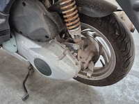 Motorscooter, piaggio, 125 fly 3v, 2015 - afbeelding 19 van  22