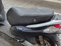 Motorscooter, piaggio, 125 fly 3v, 2015 - afbeelding 20 van  22