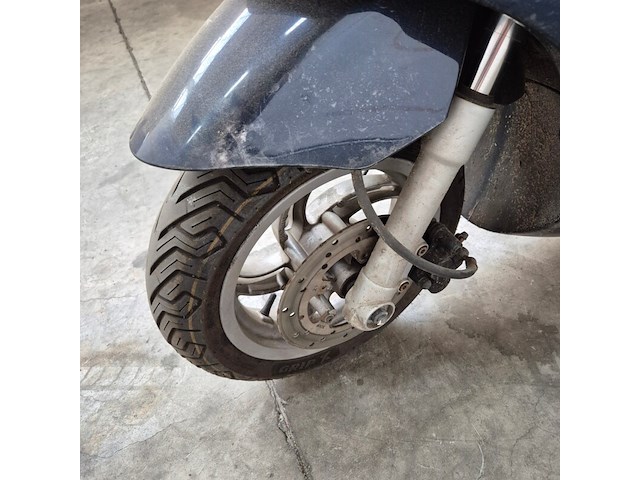 Motorscooter, piaggio, 125 fly 3v, 2015 - afbeelding 22 van  22