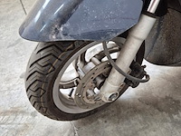 Motorscooter, piaggio, 125 fly 3v, 2015 - afbeelding 22 van  22